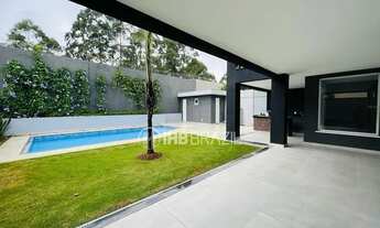 Imagem 3: Tamboré 10 - Casa incrível para venda R$ 6.000.000,00 com 520m²