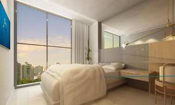 Imagem 2: Apartamento com 01 quarto em Casa Forte: Edf Casa Forte Prince. Pernambuco Construtora