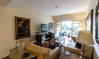 Imagem 2: Itaim Bibi: 3 Dorm | 1 Suíte | 1 Vaga