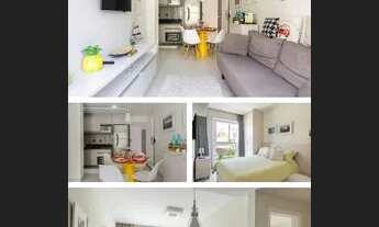 Imagem 2: Flat Térreo Muro Alto Condomínio Club - Porto de Galinhas