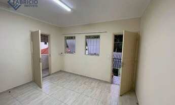 Imagem 2: Casa com 1 dormitório para alugar por R$ 1.000/mês - João XXIII - Vinhedo/SP