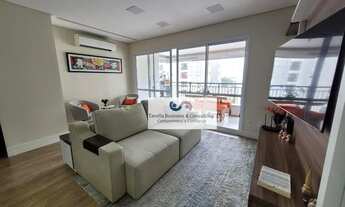 Imagem 2: Apartamento com 2 dormitórios à venda, 80 m² por R$ 688.000,00 - Independência - São Berna