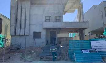 Imagem 5: Casa duplex no Alphaville Fortaleza/Porto das Dunas