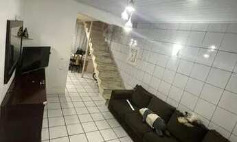 Imagem: FLORIANóPOLIS - Casa Padrão - Agronômica