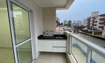 Imagem 2: Apartamento 2 dormitórios, 1 suíte, 1 vaga !!