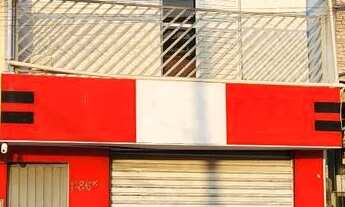 Imagem: Casa sobrado