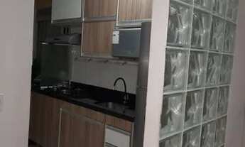 Imagem 3: APARTAMENTO NO CONDOMÍNIO VILA CANTUÁRIA PARA VENDA