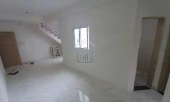 Imagem 2: Apartamento sem Condomínio Cobertura para Venda no bairro Vila América Não perca essa opor