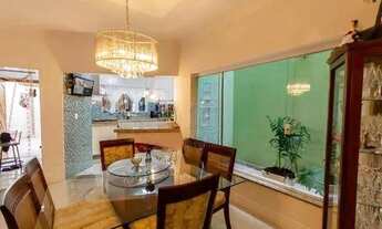 Imagem 5: Sobrado com 3 dormitórios à venda, 175 m² por R$ 900.000,00 - Parque das Nações - Santo An