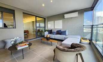 Imagem 3: VENDO PORTEIRA FECHADA - EXCELENTE CONDOMÍNIO - 153 M² ÚTEIS