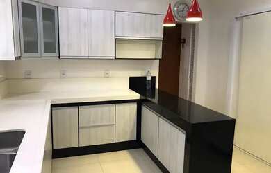 Imagem 5: SOBRADO VILLA LOBOS