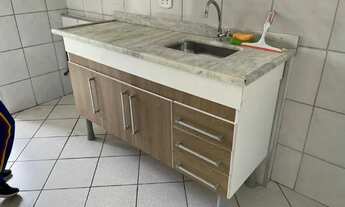 Imagem 4: Apartamento para aluguel, 3 quartos, 1 vaga, Assunção - São Bernardo do Campo/SP