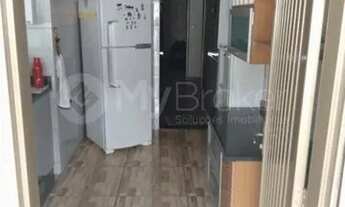 Imagem 2: Casa térrea no Jardim Tiradentes em Aparecida de Goiânia codigo: 13533