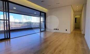 Imagem 3: Apartamento para venda no condomínio Sky Park Tuiuti - 3 dormitórios no Tatuapé