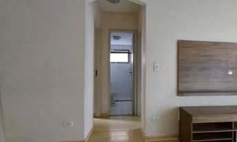 Imagem 3: APARTAMENTO - VILA BAETA NEVES - SÃO BERNARDO DO CAMPO