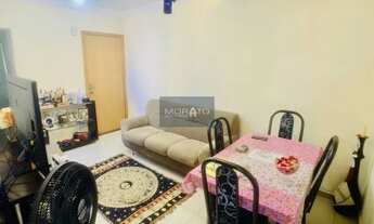 Imagem 5: Apartamento à venda, 2 quartos, 1 vaga, Cabral - Contagem/MG