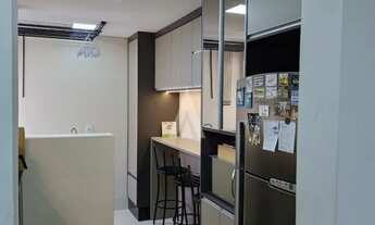 Imagem 7: JOINVILLE - Apartamento Padrão - Saguaçu