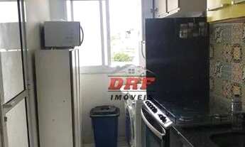 Imagem 6: ** Vila Augusta Apartamento 3 Domitórios / Suite com armários e Lazer ao Lado Shopping I