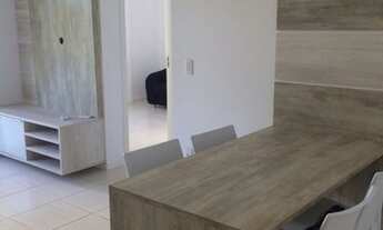 Imagem: Apartamento para venda possui 57 metros