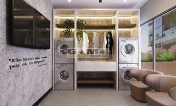 Imagem 2: Apartamento Alto Padrão