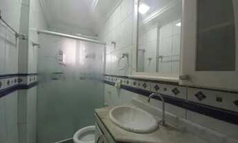 Imagem 3: Apartamento para aluguel possui 130 metros quadrados com 3 quartos