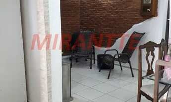 Imagem 2: Casa terrea de 100m² com 3 quartos em Vila Mazzei