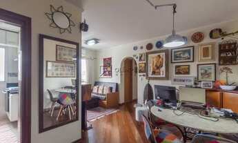 Imagem 2: Venda Apartamento 2 Dormitórios - 77 m² Brooklin