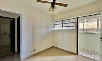 Imagem: Apartamento 02 dormitórios 01 vaga 47 m2