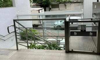 Imagem 3: Apartamento para aluguel possui 57 metros quadrados com 2 quartos