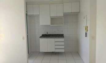 Imagem 7: Apartamento com 1 dormitório para alugar, 28 m² por R$ 1.400 - Tatuapé - São Paulo/SP