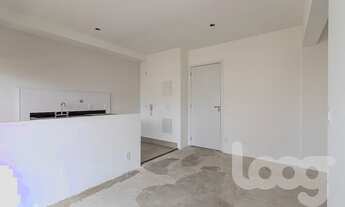 Imagem 7: Apartamento padrão em Vila Dom Pedro II - São Paulo