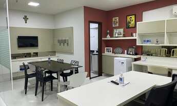 Imagem: Vende-se Sala linda toda mobiliada - 40m²