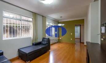 Imagem: Apartamento com 3 dormitórios para alugar