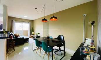 Imagem: Apartamento à venda, 3 quartos, 1 suíte