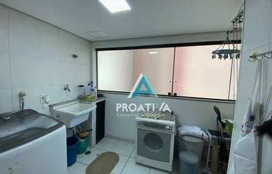 Imagem 2: Apartamento com 3 dormitórios para alugar, 106 m² - Vila Gilda - Santo André/SP