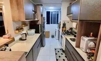 Imagem 3: Apartamento para Venda em São Paulo, Vila Andrade, 2 dormitórios, 2 banheiros, 2 vagas