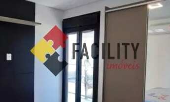 Imagem 7: Apartamento MOBILIADO de alto padrão para locação no Bairro Cambuí em Campinas