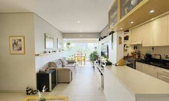 Imagem 7: Apartamento com 3 dormitórios à venda, 92 m² por R$ 1.680.000 no Brooklin em São Paulo/S