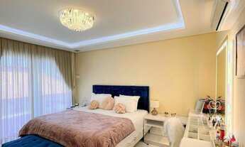 Imagem 7: Oportunidade - Duplex todo mobiliado no Condomínio Jardins da Serra