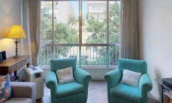 Imagem 3: Apartamento em excelente localização, entre Aníbal e Garcia com 3 dormitórios à venda, 110