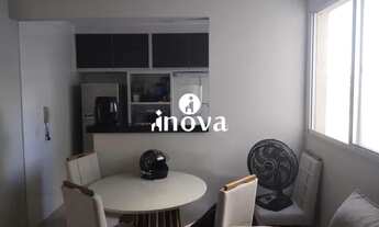 Imagem 3: Apartamento à venda, 2 quartos, 1 vaga, Palmeiras,Residencial - Uberaba/MG