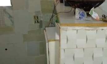 Imagem 4: Vendo ou troco Casa com 1 dormitório