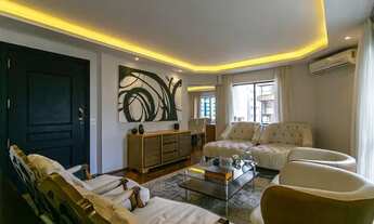 Imagem 4: Venda Apartamento 4 Dormitórios - 232 m² Itaim Bibi