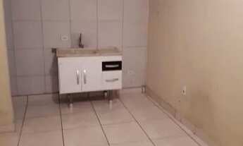 Imagem: 2 dormitórios vila Antonieta TÉRREA