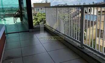 Imagem 2: Apartamento em Riviera Fluminense - Macaé, RJ