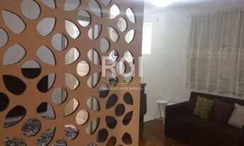 Imagem 2: Apartamento JK para Venda - 21.8m², 1 dormitório, Farroupilha