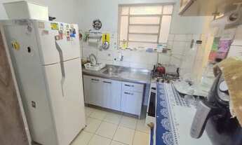 Imagem 7: Apartamento para Venda - 50.11m², 2 dormitórios, 1 vaga - Cristal