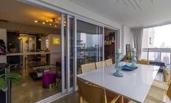 Imagem 5: Apartamento Venda 2 Dormitórios - 120 m² Vila Olímpia