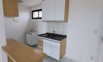 Imagem 4: Locação de Aptº no Sun Set