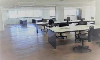 Imagem 3: São Paulo - Apartamento Padrão - VILA OLÍMPIA